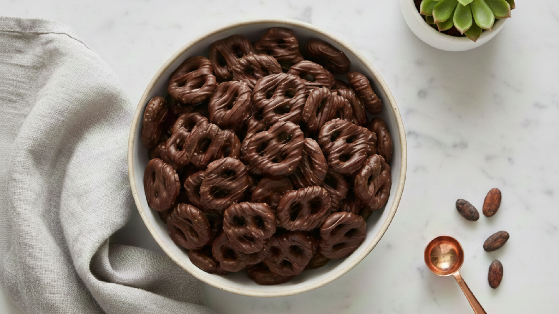 New Year, Sweet Balance: How to Enjoy Chocolate Without Breaking Your Goals