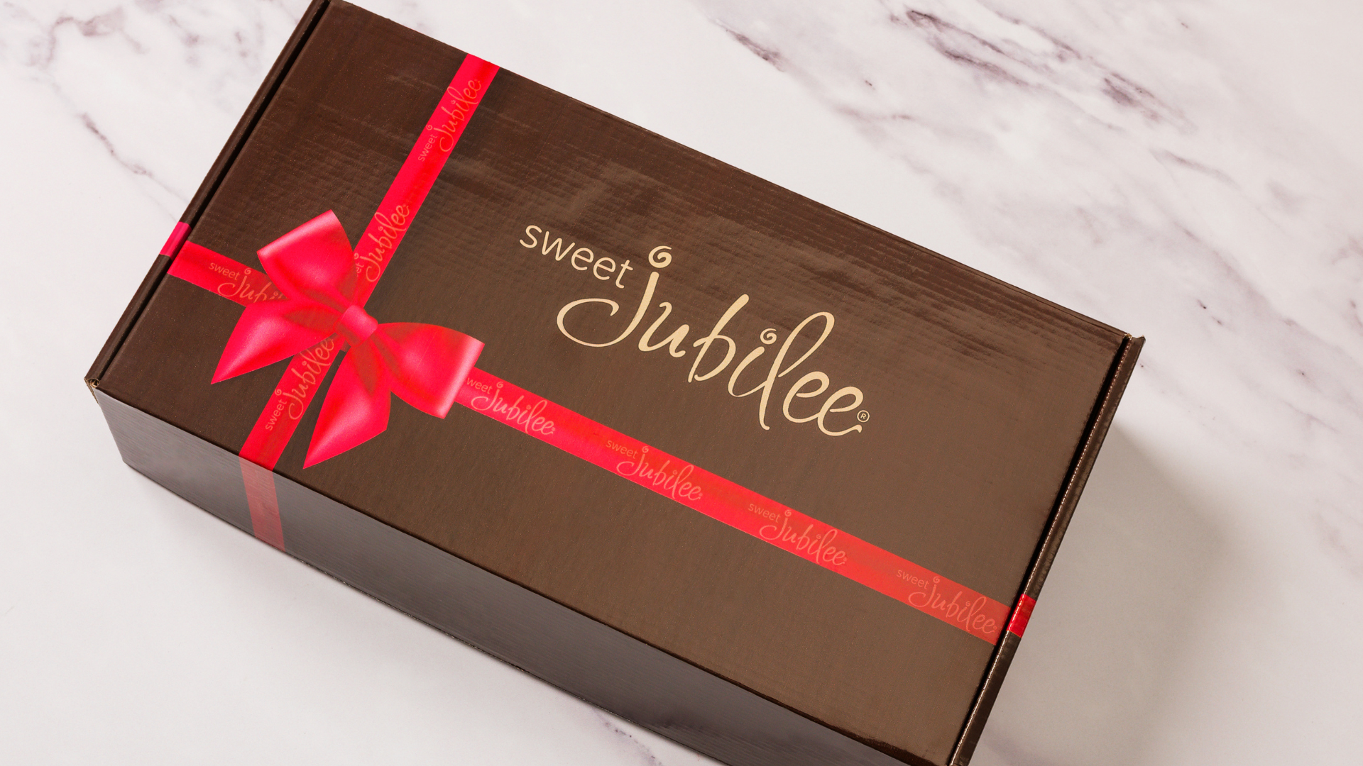 Why the Sweet Jubilee Brittle Box Is the Ultimate Gourmet Gift Idea for Any Occasion