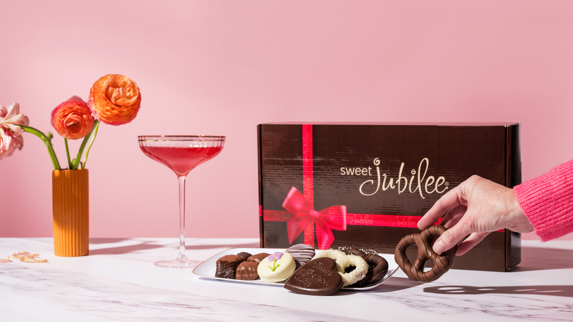 Artisanal Chocolate Mother’s Day Gifts: Sweet Treats She’ll Love