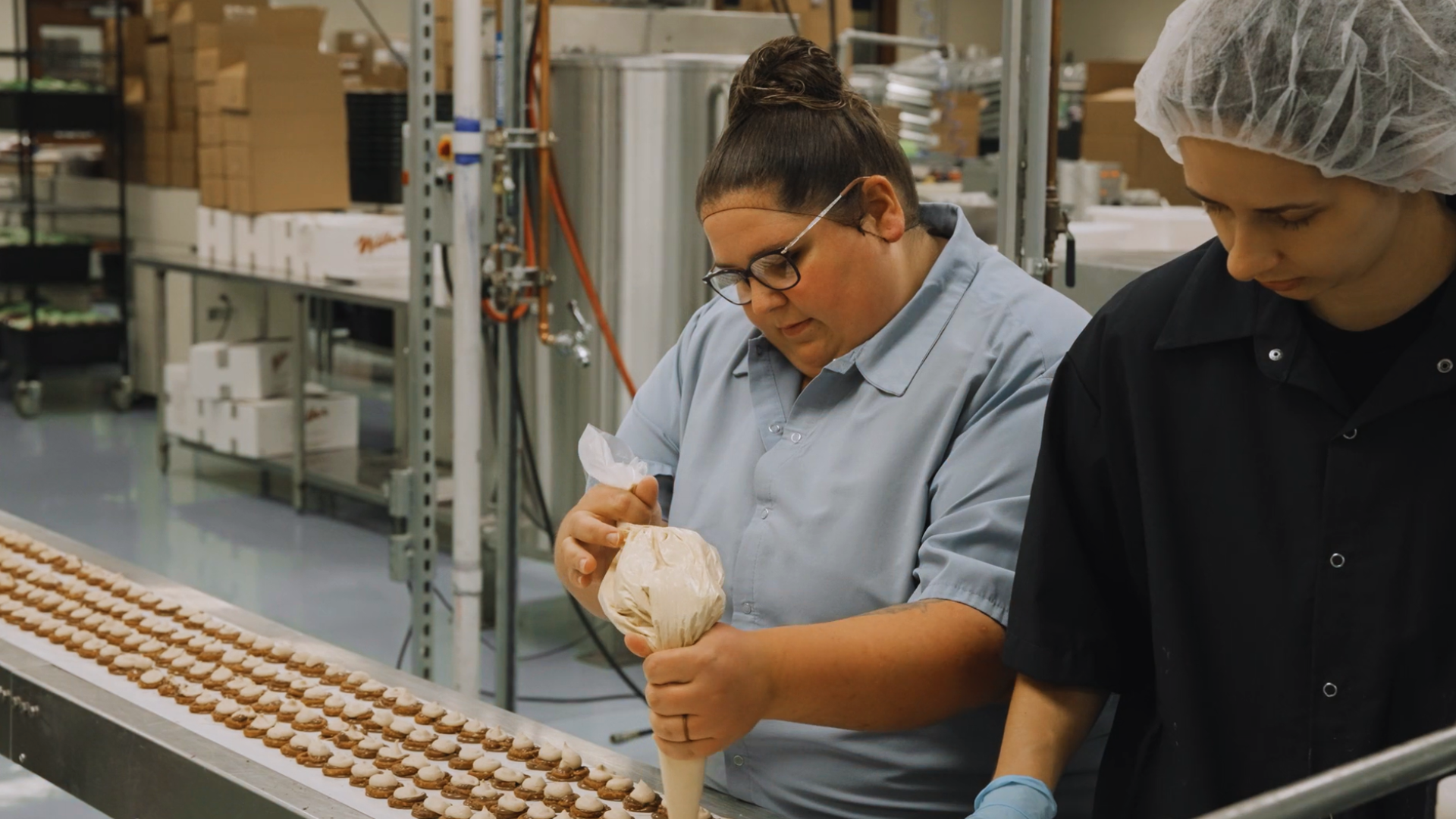 Behind the Chocolate: How Sweet Jubilee is Made