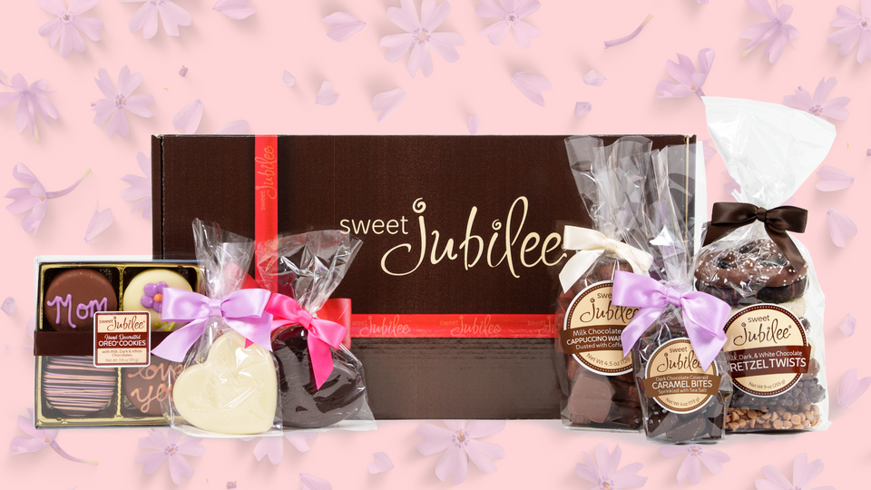 Artisanal Chocolate Mother’s Day Gifts: Sweet Treats She’ll Love
