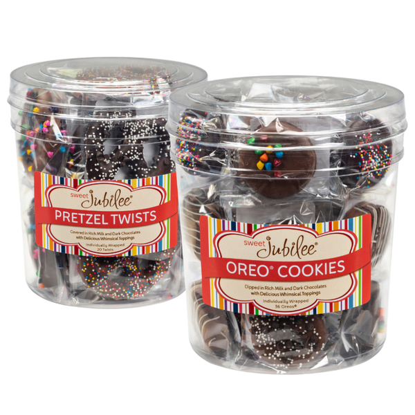 Grab-n-Go Tubs