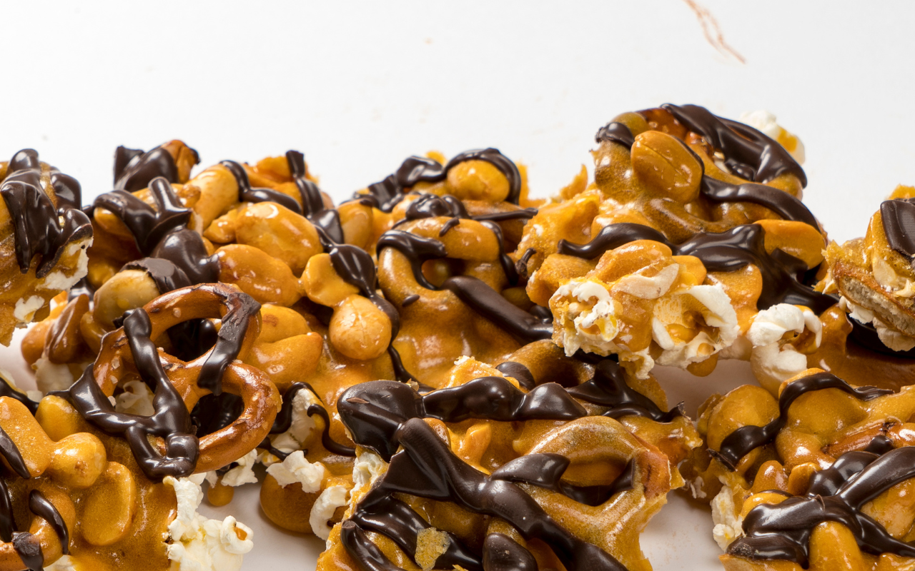 Everyday Indulgence – Sweet Jubilee