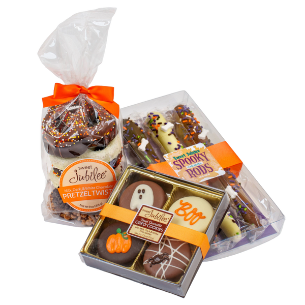 Fall & Halloween Collection