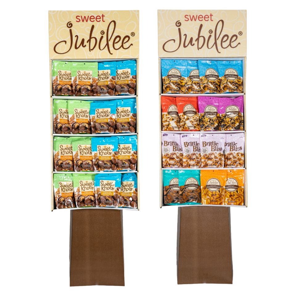 Shipper Displays