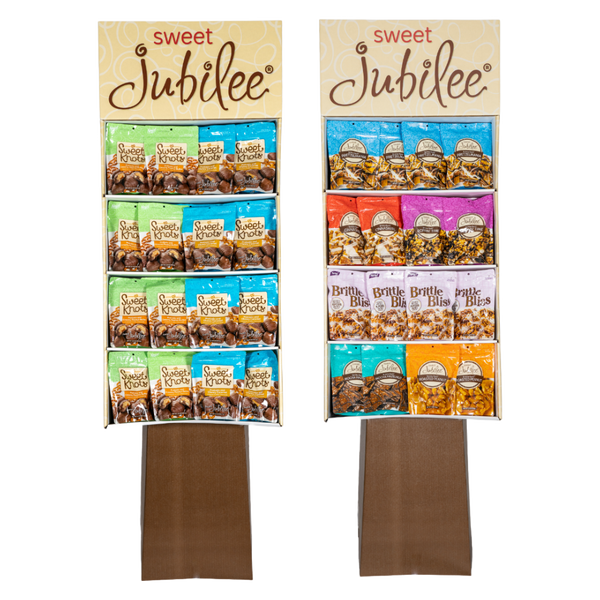Shipper Displays