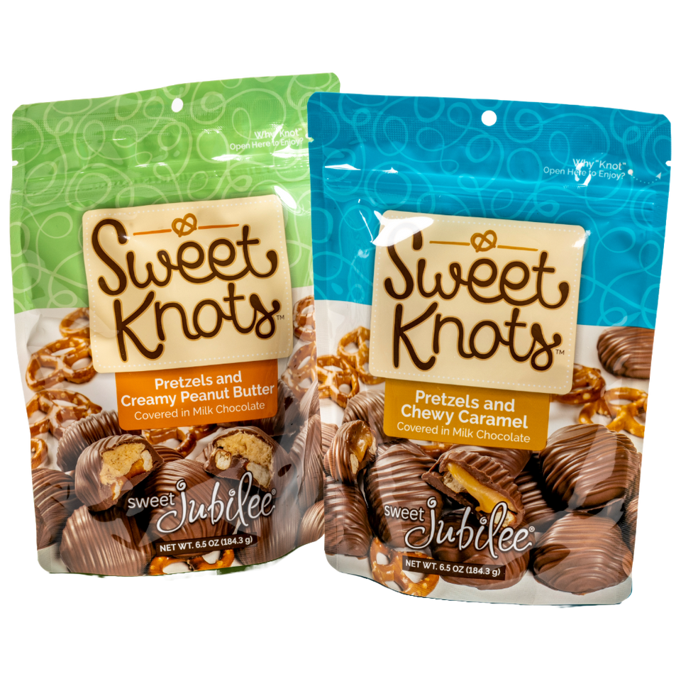 Sweet Knots