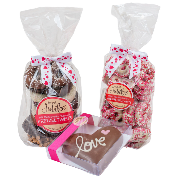 Valentine’s Day Collection