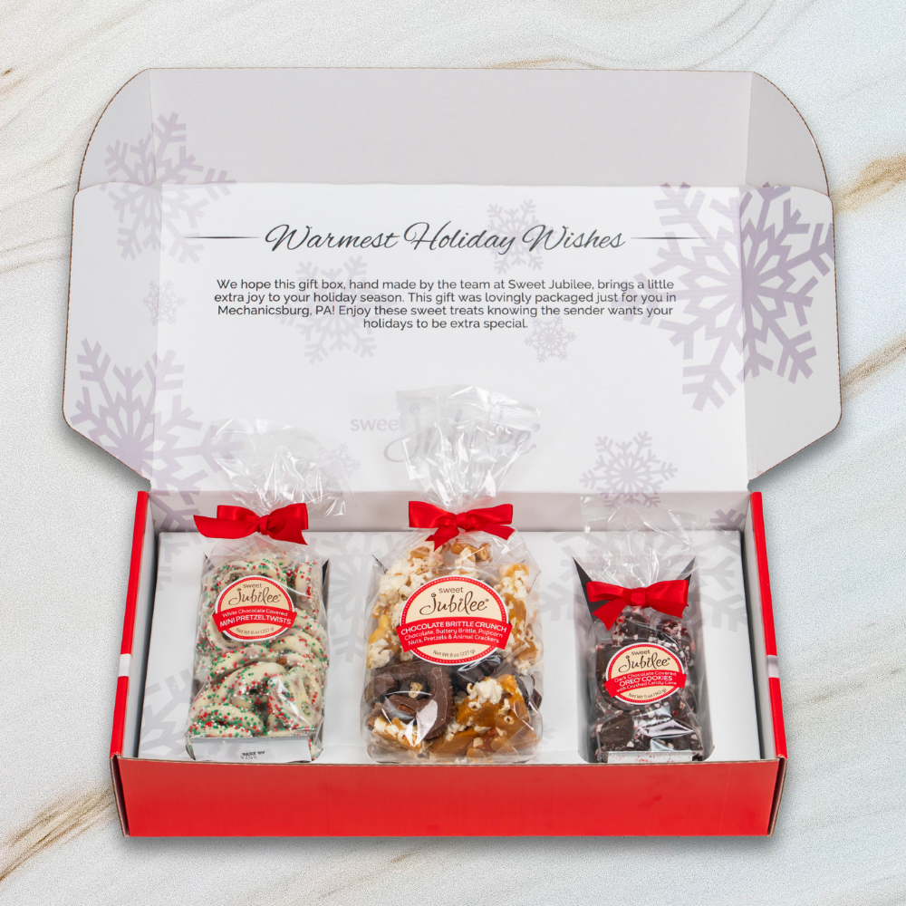 3-Pack Holiday Box