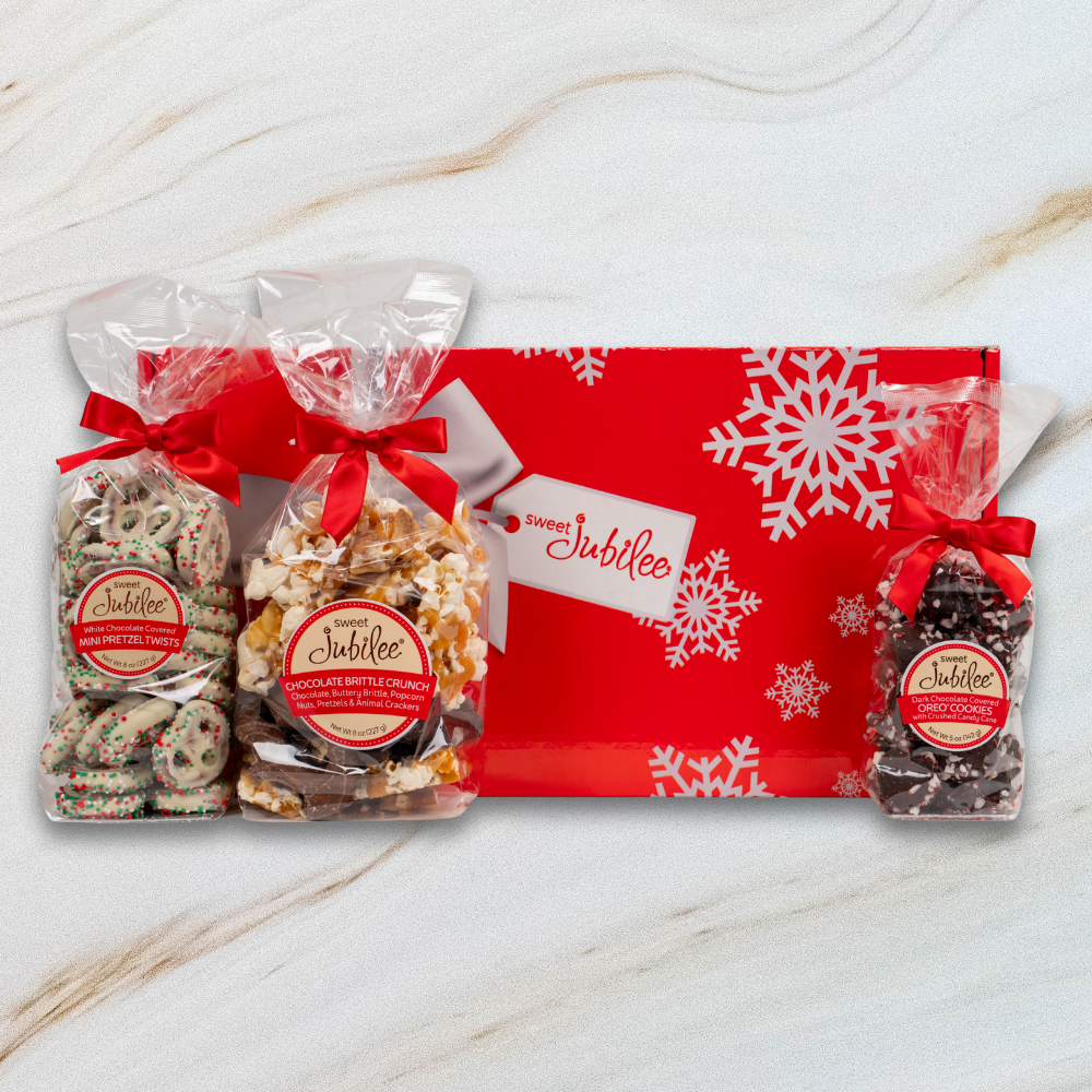 3-Pack Holiday Box