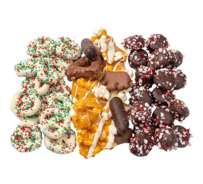 3-Pack Holiday Gift Box