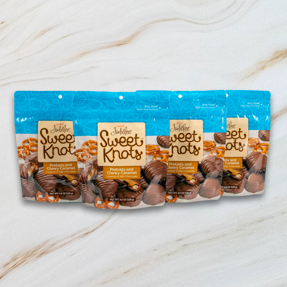 4-Pack Snack Box