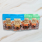 4-Pack Snack Box