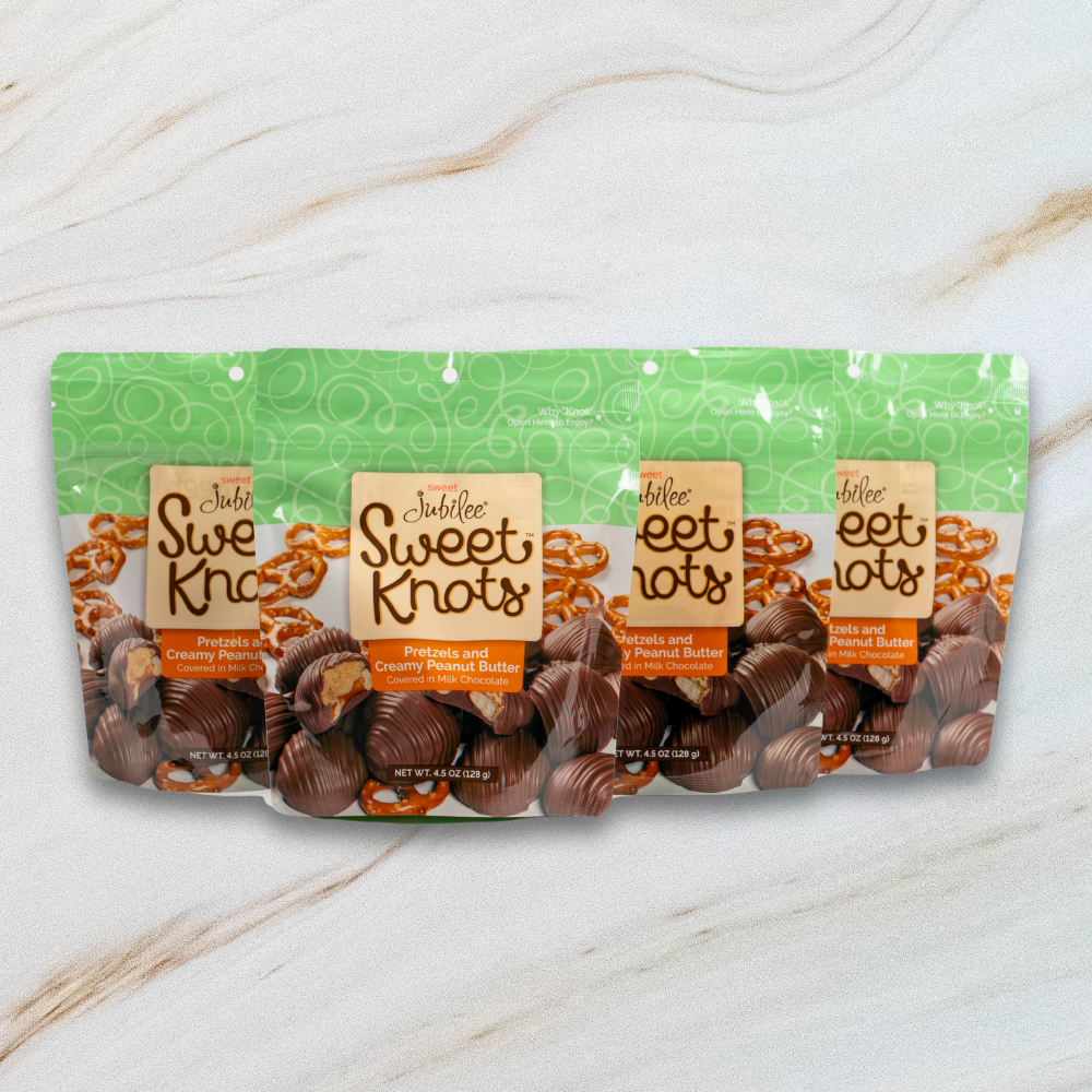 4-Pack Snack Box