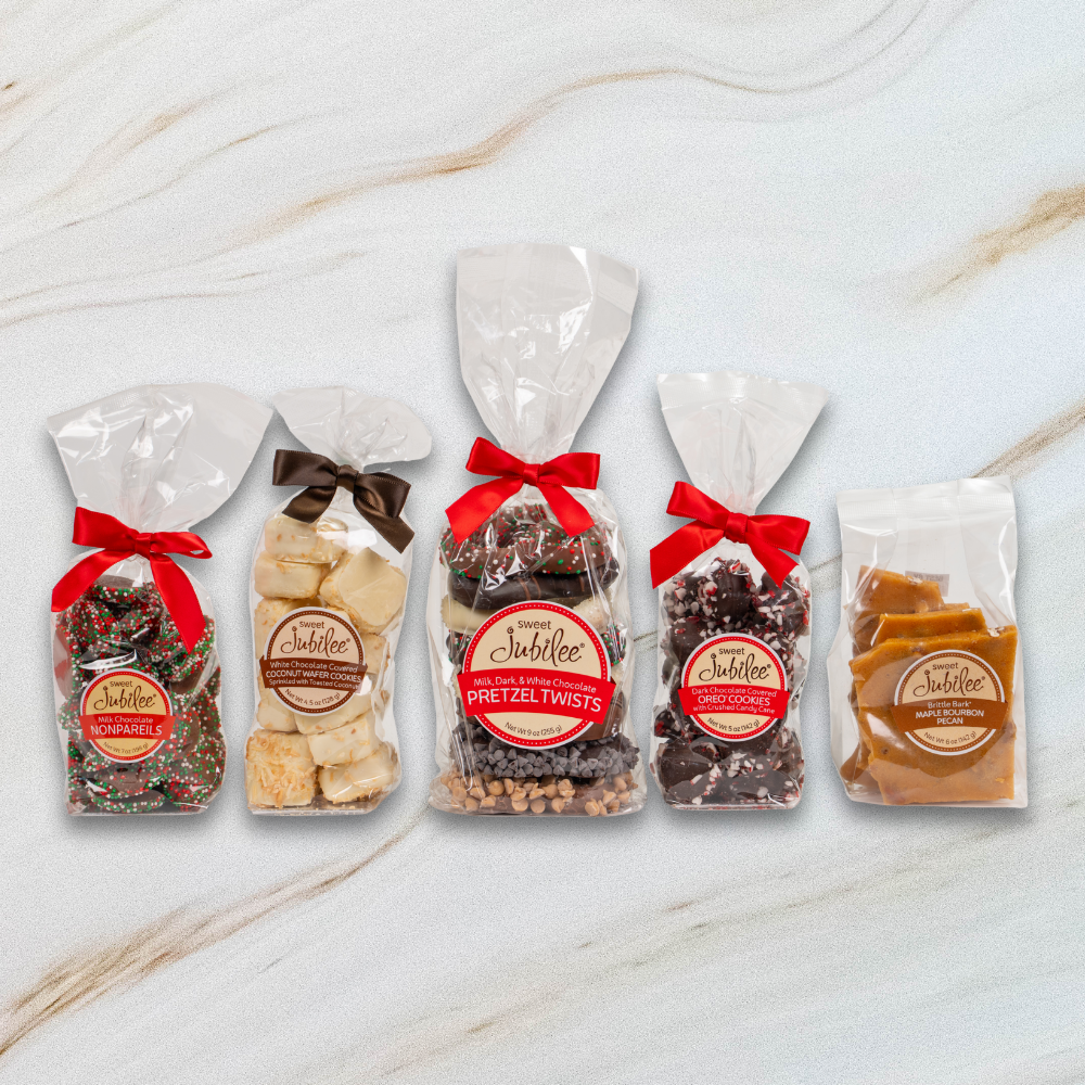 5-Pack Holiday Box