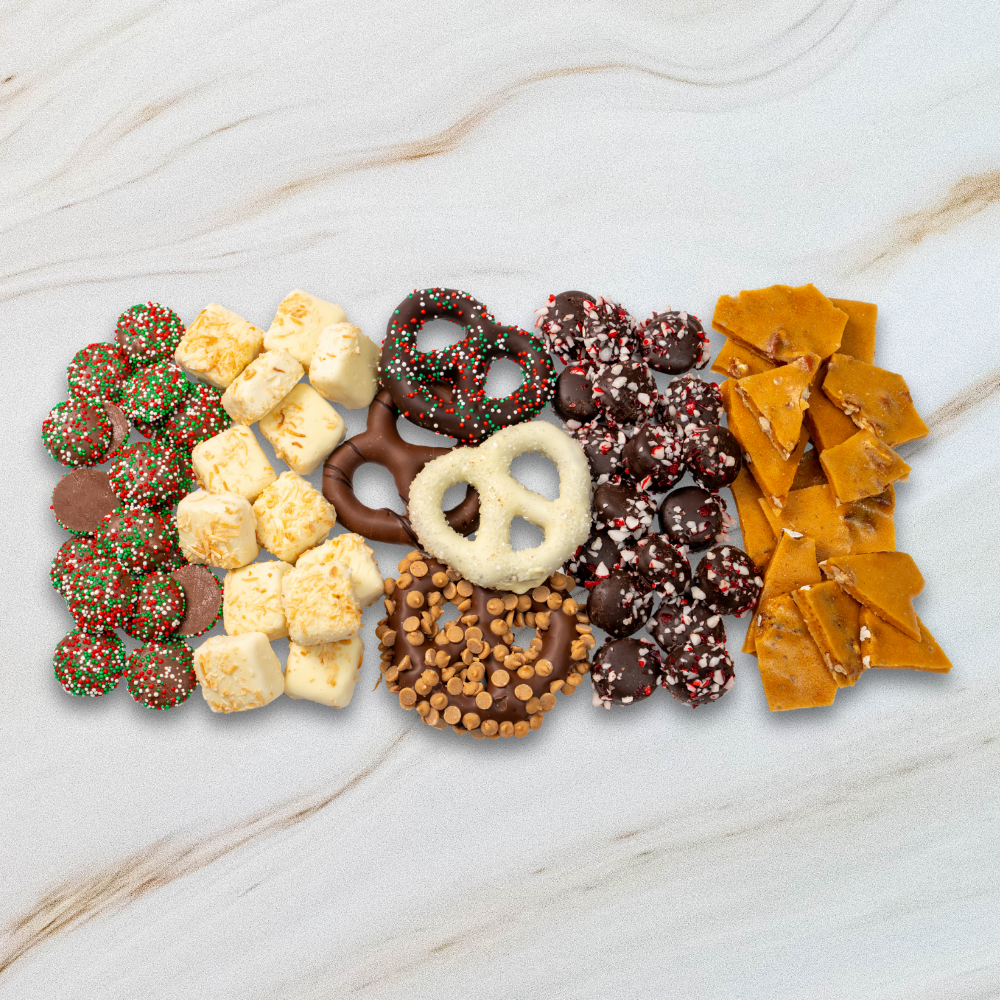 5-Pack Holiday Box
