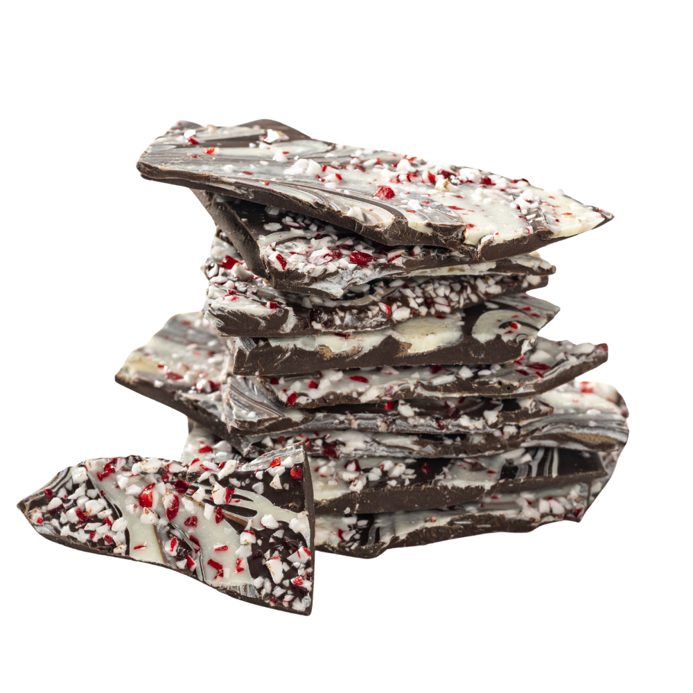 Peppermint Bark Grab-n-Go Bag