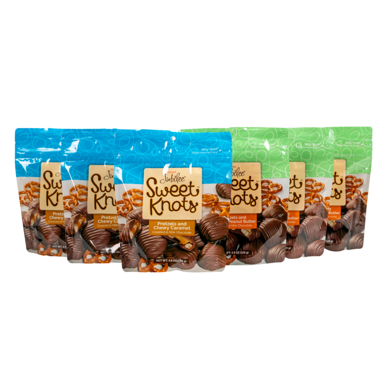 6-Pack Snack Box