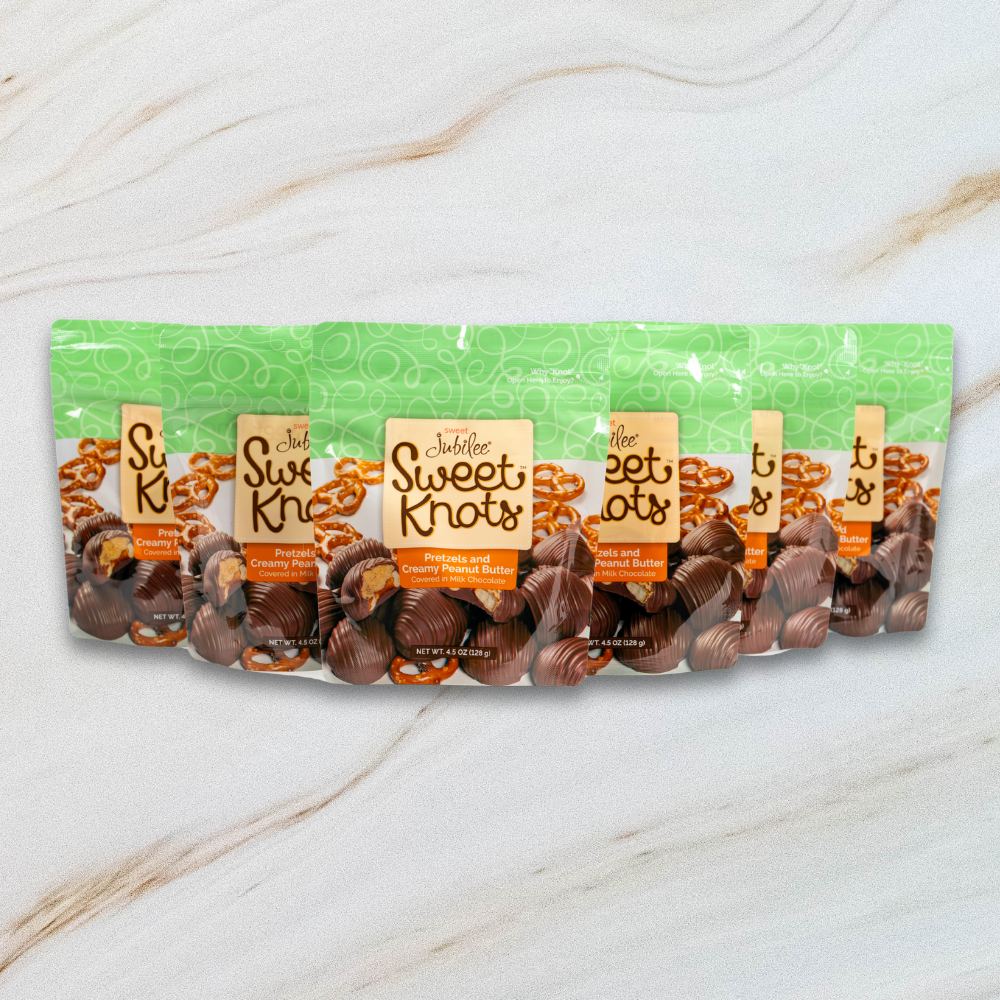 6-Pack Snack Box