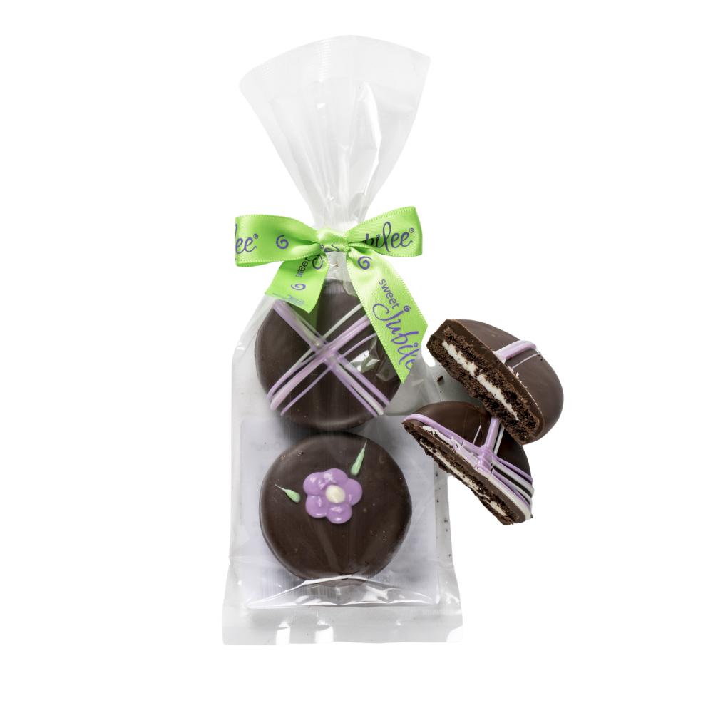 Oreo® Cookies in Dark Chocolate