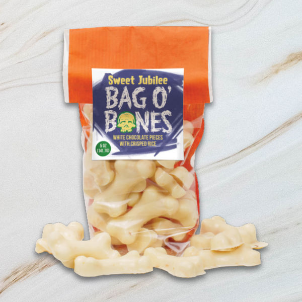 Bag o' Bones