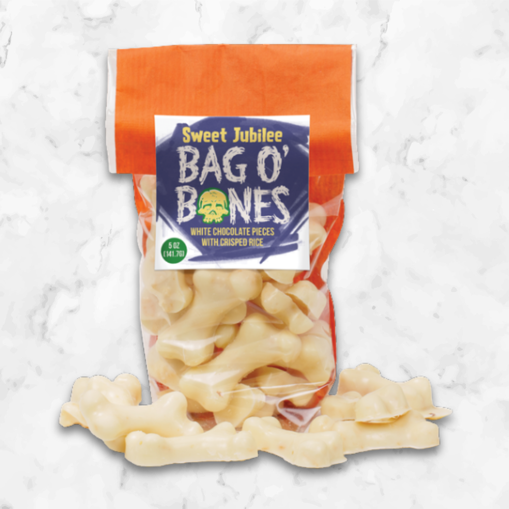 Bag o' Bones