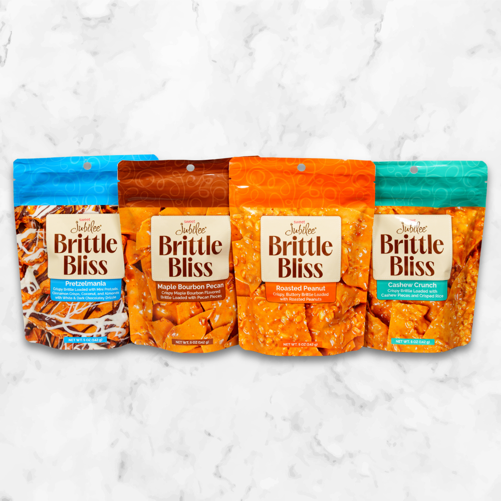Brittle Bliss Box