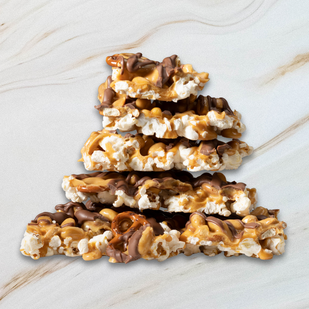 Brittle Bliss