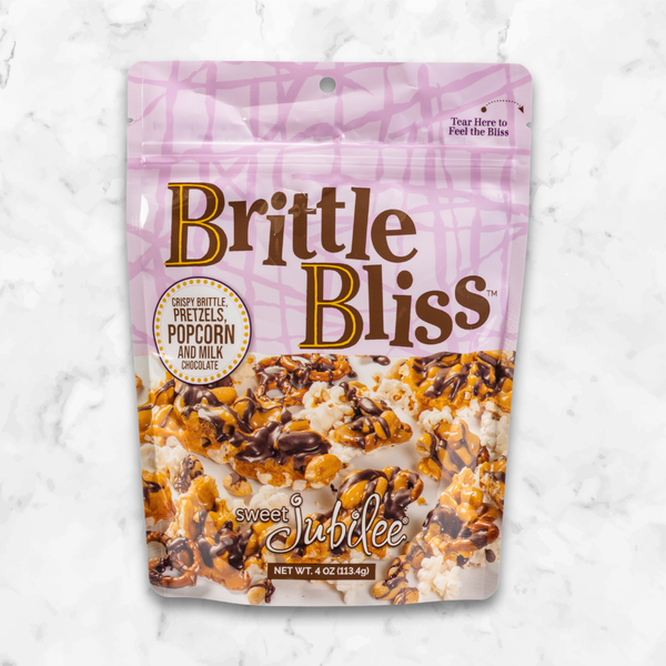 Brittle Bliss
