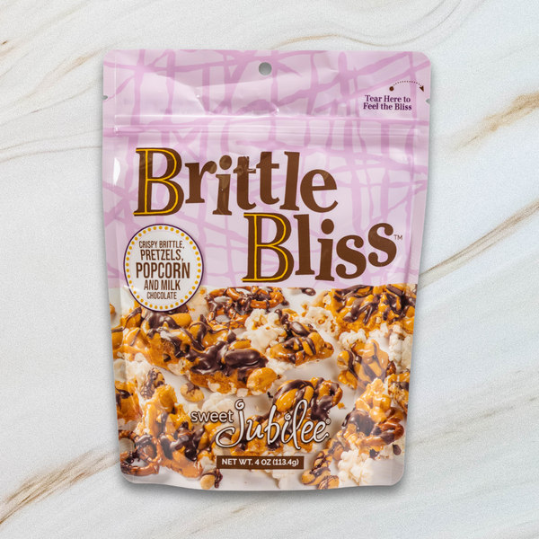 Brittle Bliss