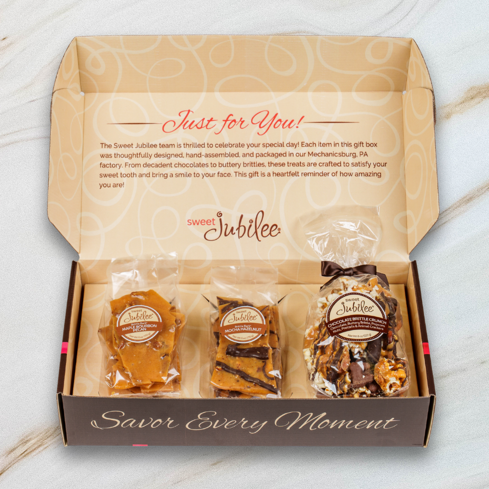 Brittle Box