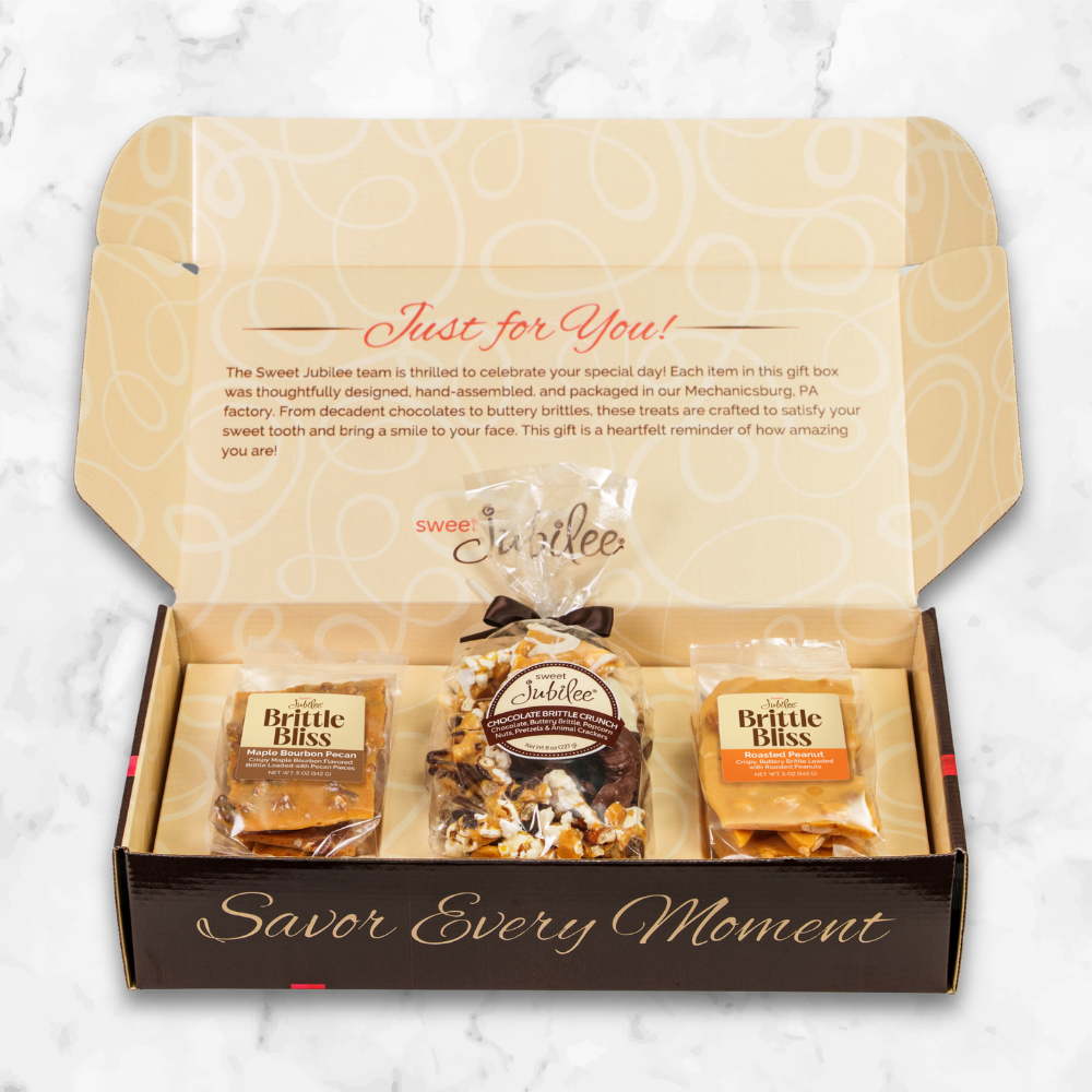 Brittle Box