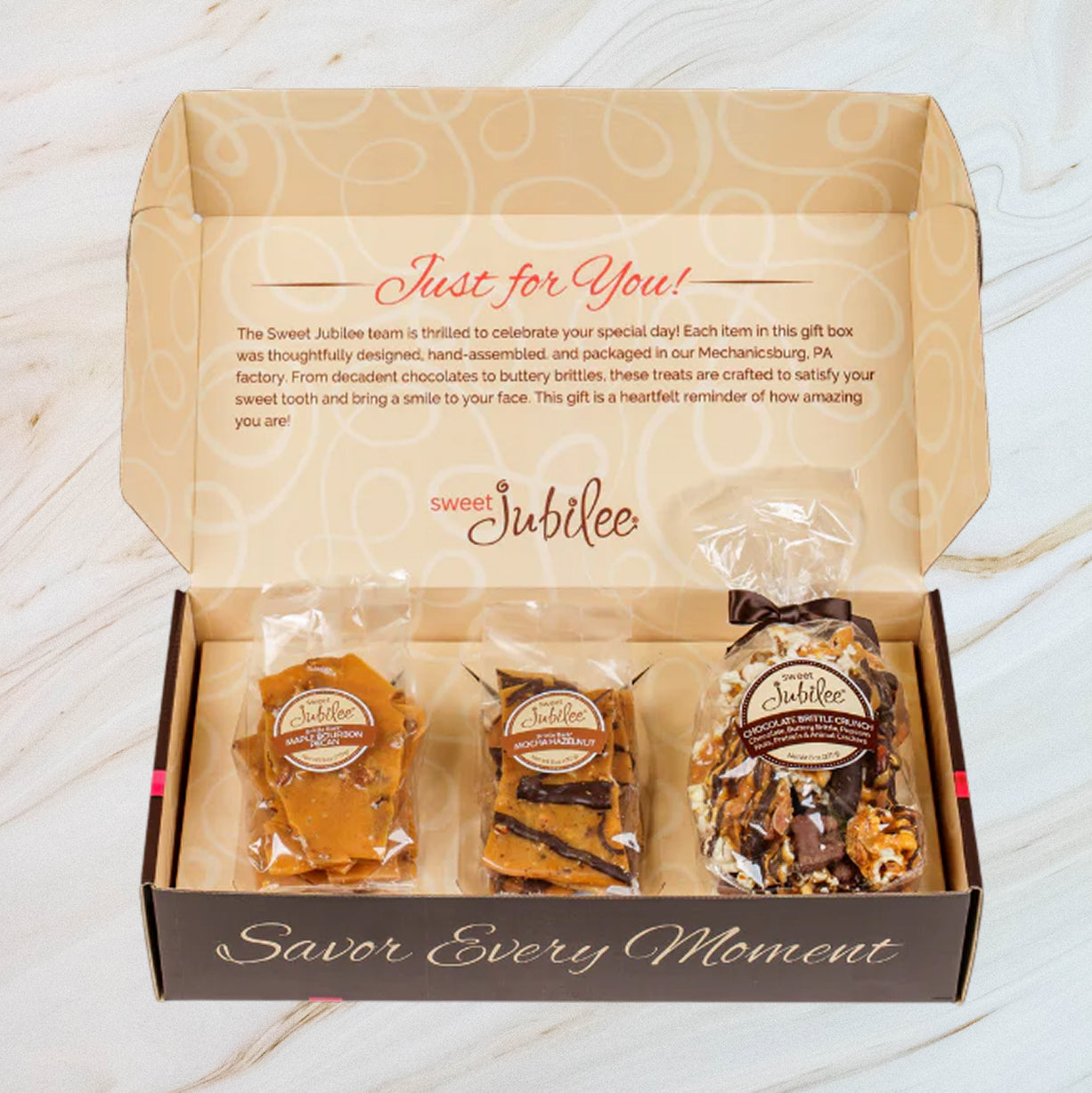 Brittle Box