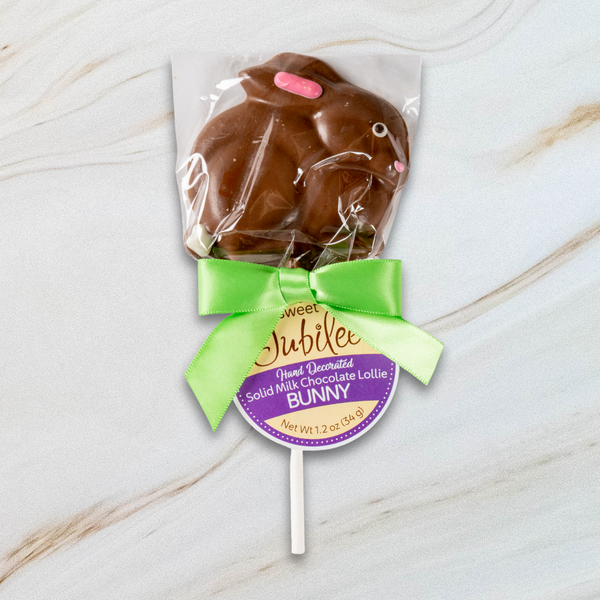 Bunny Lollie