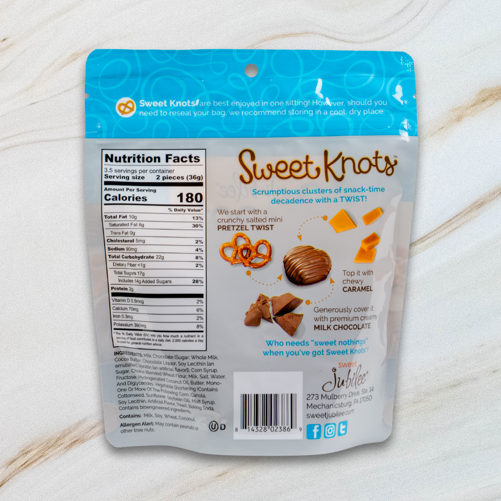 4-Pack Snack Box