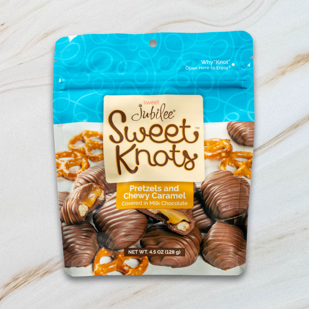 6-Pack Snack Box