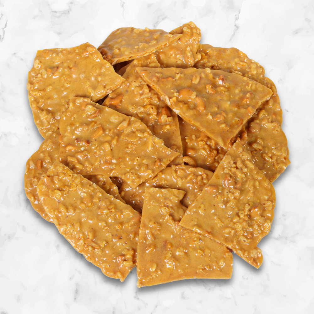 Brittle Bliss Box