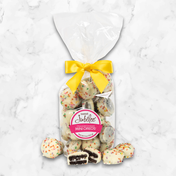 Celebration Mini Oreo Cookies