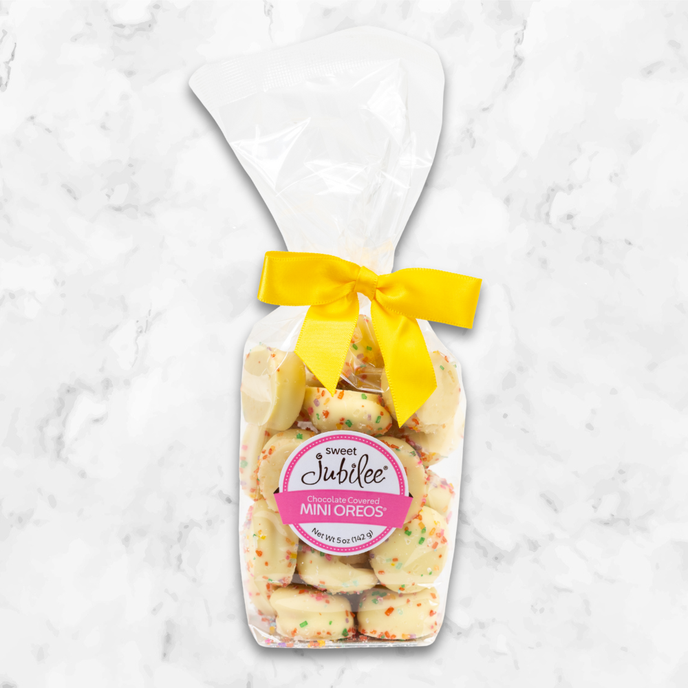 Celebration Mini Oreo Cookies