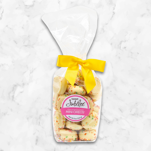 Celebration Mini Oreo Cookies