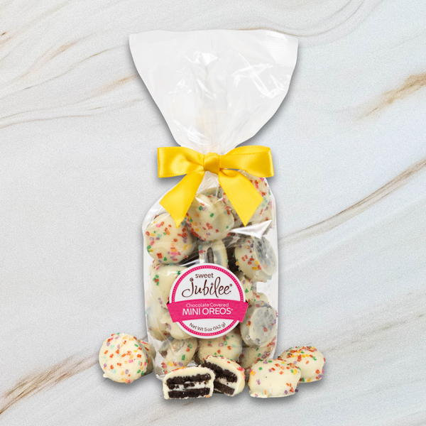 Celebration Mini Oreo Cookies