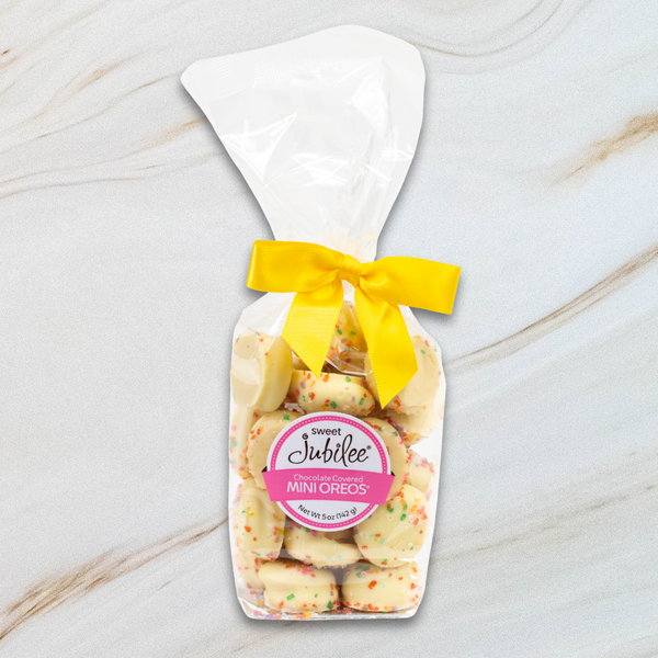 Celebration Mini Oreo Cookies