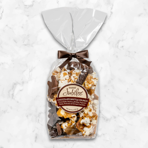 Chocolate Brittle Crunch