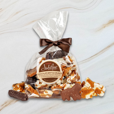 Chocolate Brittle Crunch