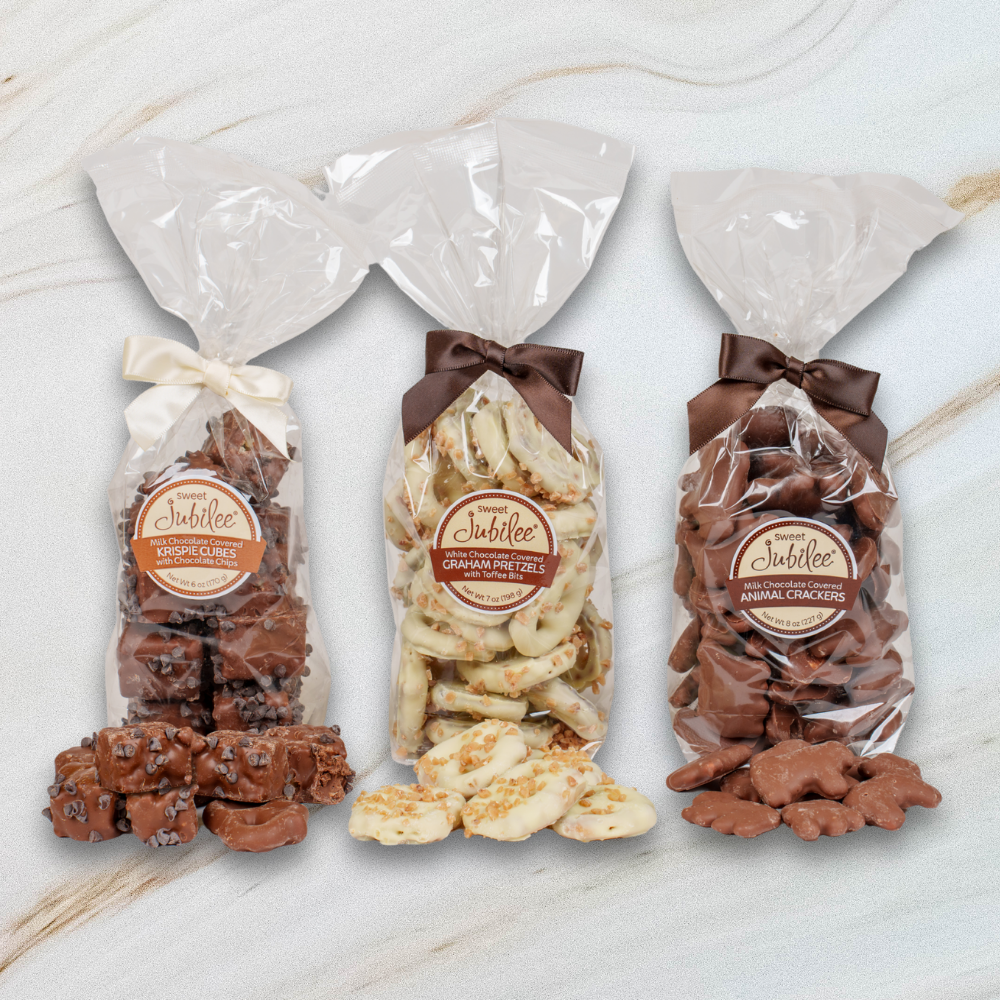 Chocolate Lover's Box