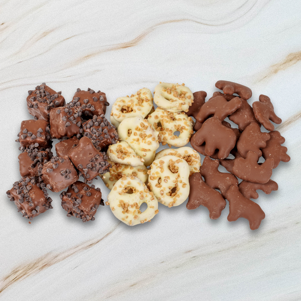 Chocolate Lover's Box