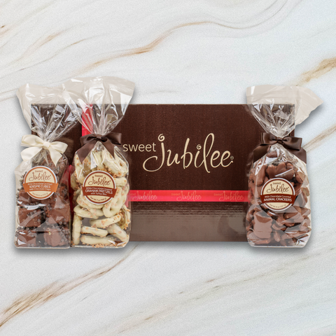 Chocolate Lover's Box