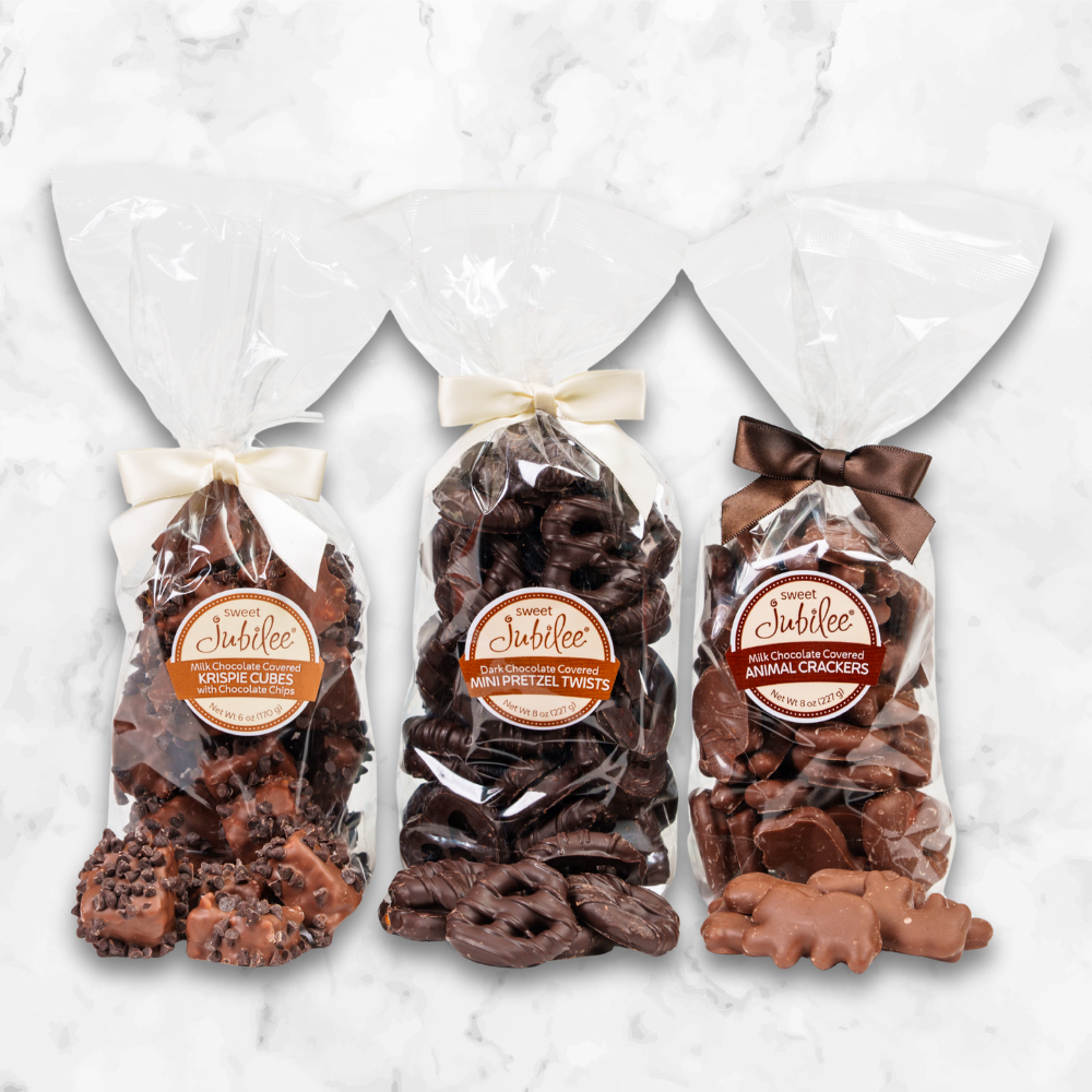 Chocolate Lover's Box