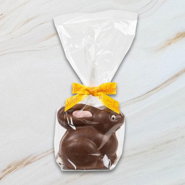 Christopher T Wabbit