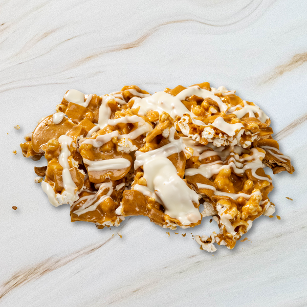 Cinnaswirl Brittle Bark